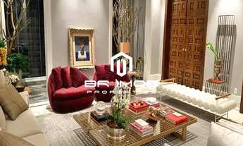 Imagem 6: COBERTURA RESIDENCIAL em SÃO PAULO - SP, CIDADE JARDIM