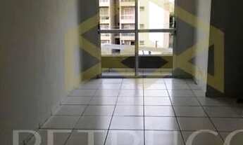 Imagem: Apartamento - Vila São Pedro - Hortolândia