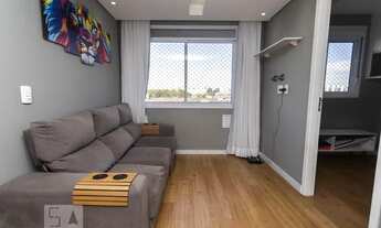 Imagem: Apartamento para Aluguel - Vila Leopoldina