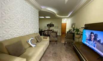 Imagem: Apartamento para venda tem 111 metros quadrados