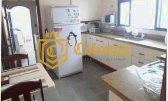 Imagem 6: Casa, Jd. Santa Tereza / Itu SP