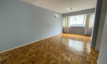 Imagem 5: 3 quartos em rua nobre de Botafogo!!