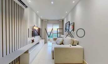 Imagem: Apartamento 2 Suítes na Barra da Tijuca