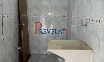 Imagem 6: CT-8825 - EXCELENTE CASA TÉRREA COM DOIS DORMITÓRIOS - FEI MIZUHO