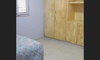 Imagem 4: Casa com 4 dormitórios para alugar por R$ 2.500/mês - Fátima - Fortaleza/CE