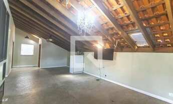 Imagem 3: Casa para Aluguel - Vila Jordanópolis, 1 Quarto, 65 m2