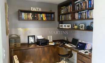 Imagem 4: Apartamento para venda com 116 metros quadrados com 3 quartos em Patamares - Salvador - BA