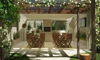 Imagem 7: Apartamento no Urbanova - 158 m² - 4 quartos, 3 suítes - 3 vagas