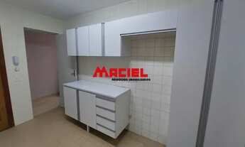 Imagem: Apartamento Padrão em São José dos Campos