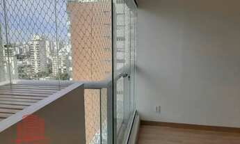 Imagem 7: Apartamento para locação e venda com 92m² - Campo Belo, SP