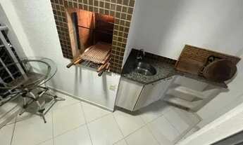 Imagem 5: SECasa para venda tem 100 metros quadrados com 2 quartos em Candeal - Salvador - BA