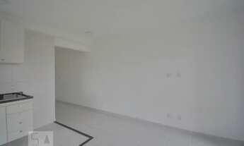 Imagem 4: Apartamento para Aluguel - Santa Maria, 2 Quartos, 40 m2