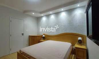 Imagem 7: APARTAMENTO MOBILIADO 03 DORM - BOQUEIRÃO - 160m²