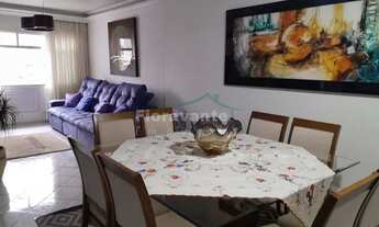 Imagem 3: Apartamento em Santos, Campo Grande