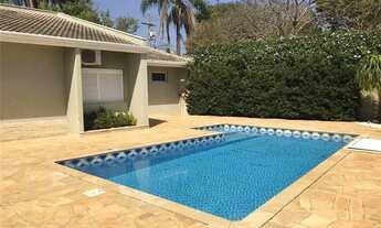 Imagem 6: CASA PARA LOCAÇÃO EM CONDOMINIO FECHADO EM BRAGANÇA PAULISTA