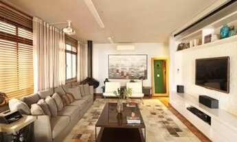 Imagem 7: APARTAMENTO EM PINHEIROS PRONTO PARA ENTRAR 215m2 - 4 dorms