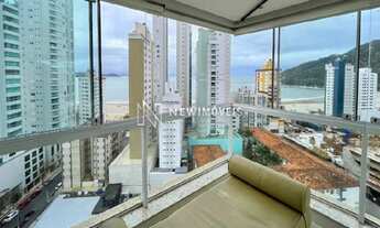 Imagem 2: BALNEÁRIO CAMBORIÚ - Apartamento Padrão - CENTRO