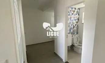 Imagem 3: SANTO ANDRé - Apartamento Padrão - Santa Maria