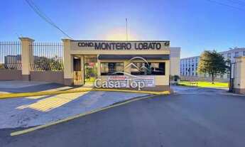 Imagem: Apartamento à venda Condomínio Monteiro