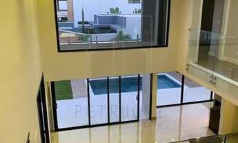 Imagem 7: Casa - Swiss Park - Campinas