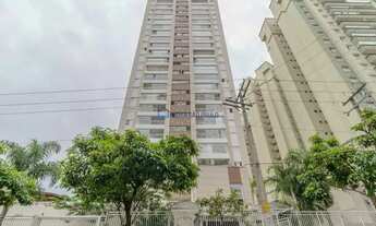 Imagem 2: Apartamento 86m² - Mooca