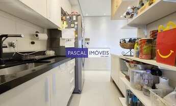 Imagem 7: SãO PAULO - Apartamento Padrão - Brooklin