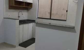 Imagem 5: Apartamento em Vicente Pires, 01 quarto