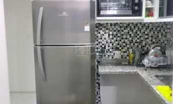 Imagem 4: Apartamento 54 m² - Bairro Assunção - São Bernardo do Campo - Ao lado da FEI