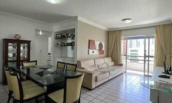 Imagem: Apartamento à venda no bairro dos Aflitos