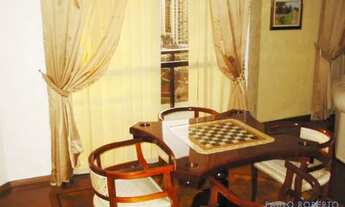 Imagem 6: COBERTURA - ANÁLIA FRANCO - SP