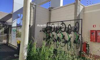 Imagem 5: Apartamento para locação no Bairro Grand Ville com 2 quartos