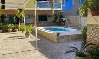 Imagem 4: Casa linda com 3 quartos e 3 banheiros