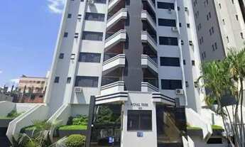 Imagem: Apartamento com 3 quartos no Edifício Royal