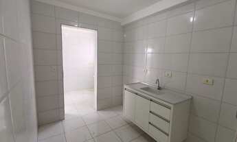 Imagem 2: Apartamento novo no jardim Rodolfo, 60m² com 2 quartos sendo um suíte