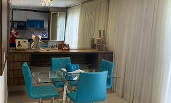 Imagem 6: Casa de condomínio térrea com 70 metros - 2 quartos, bairro Medeiros - Jundiai/SP