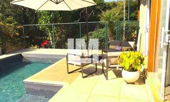 Imagem 5: Casa Térrea Aconchegante - Nova Gardênia Atibaia-SP