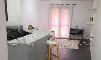 Imagem: Tifany, apto disponível para venda com