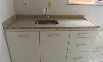 Imagem 5: Fator 1115) Aluguel - Casa 2 quartos no Village do Moinho I - Júlia Deberg