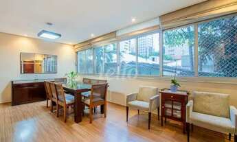 Imagem 4: São Paulo - Apartamento Padrão - Jardins