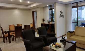 Imagem 9: Apartamento à venda, 4 quartos, 1 suíte, 3 vagas, Buritis - Belo Horizonte/MG