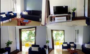 Imagem 5: Apartamento pra locação temporada