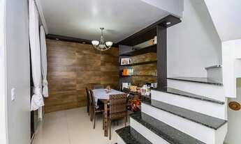 Imagem 3: Lindo Sobrado a Venda Jardim das Flores - Osasco - SP