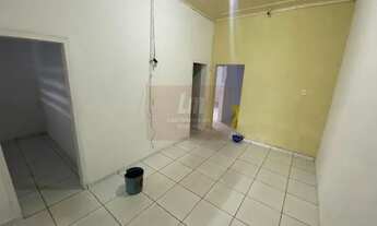 Imagem 5: Casa no Ipsep com quintal amplo nos fundos