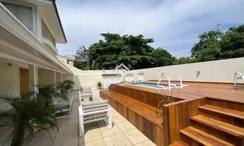 Imagem 4: Casa em condomínio na Barra da Tijuca