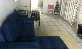 Imagem 2: Casa para aluguel possui 100 metros quadrados com 2 quartos em Matinha - Teresina - PI