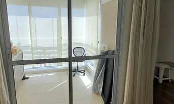 Imagem 2: Apartamento para venda com 69 metros quadrados com 2 quartos em Alto da Mooca - São Paulo