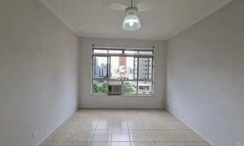 Imagem 3: Apartamento para locação com 01 dormitório na Pompeia em Santos/SP