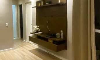 Imagem 2: Apartamento - Jardim Ipaussurama - Campinas