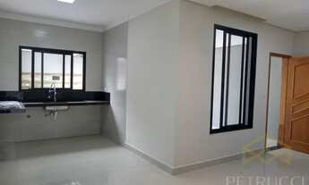 Imagem 6: Casa - Parque Residencial Sabiás - Indaiatuba