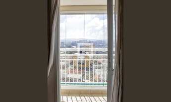 Imagem 5: Apartamento para Aluguel - Lapa, 2 Quartos, 57 m2